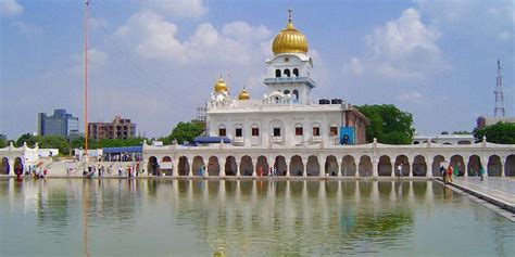 gurudwara delhi entrance fee.